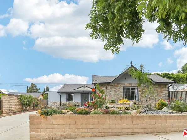 13243 Leach St, Sylmar, CA 91342