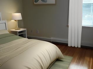 25 Chelsea St APT 2, Boston, MA 02128