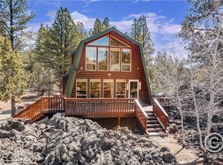 952 E Aspen Meadow Dr, Hatch, UT 84735