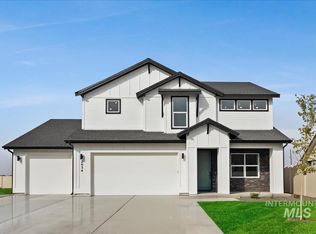 2834 W Epona St, Meridian, ID 83642
