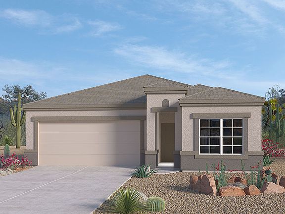 Plan Elevation.
