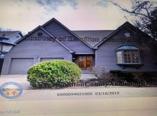 8571 New England Ct, Cincinnati, OH 45236