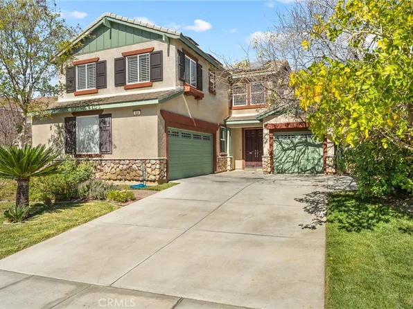 534 Wildrye Ct, Hemet, CA 92543