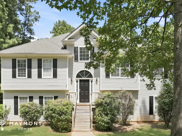 509 Judith Ct, McDonough, GA 30252