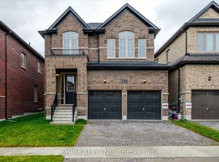 816 Griffin Trl, Peterborough, ON K9K0J1