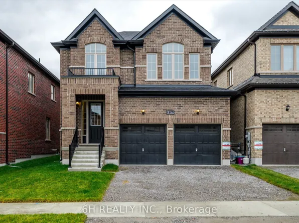 816 Griffin Trl, Peterborough, ON K9K 0J1