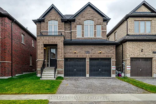 816 Griffin Trl Photo 1