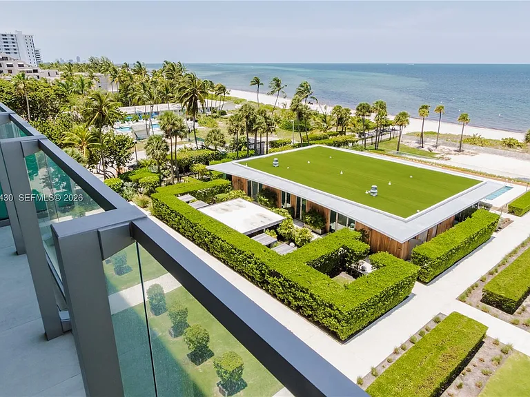350 Ocean Dr #604N — Photo 10