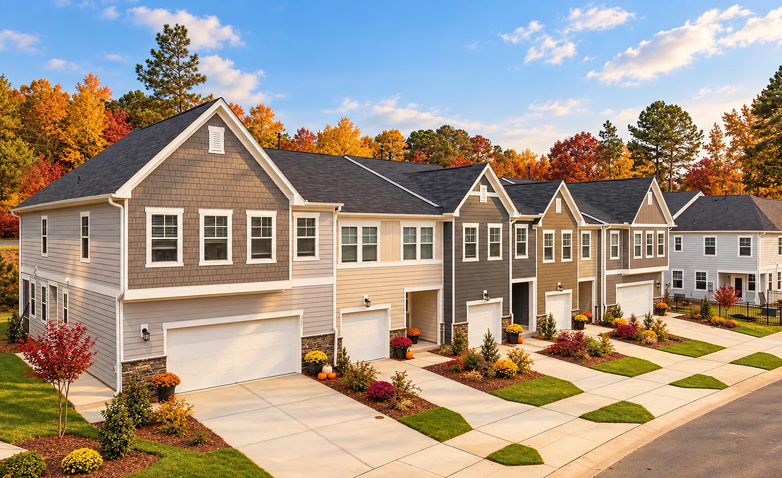 ABODE at Ream's Pointe — Photo 1