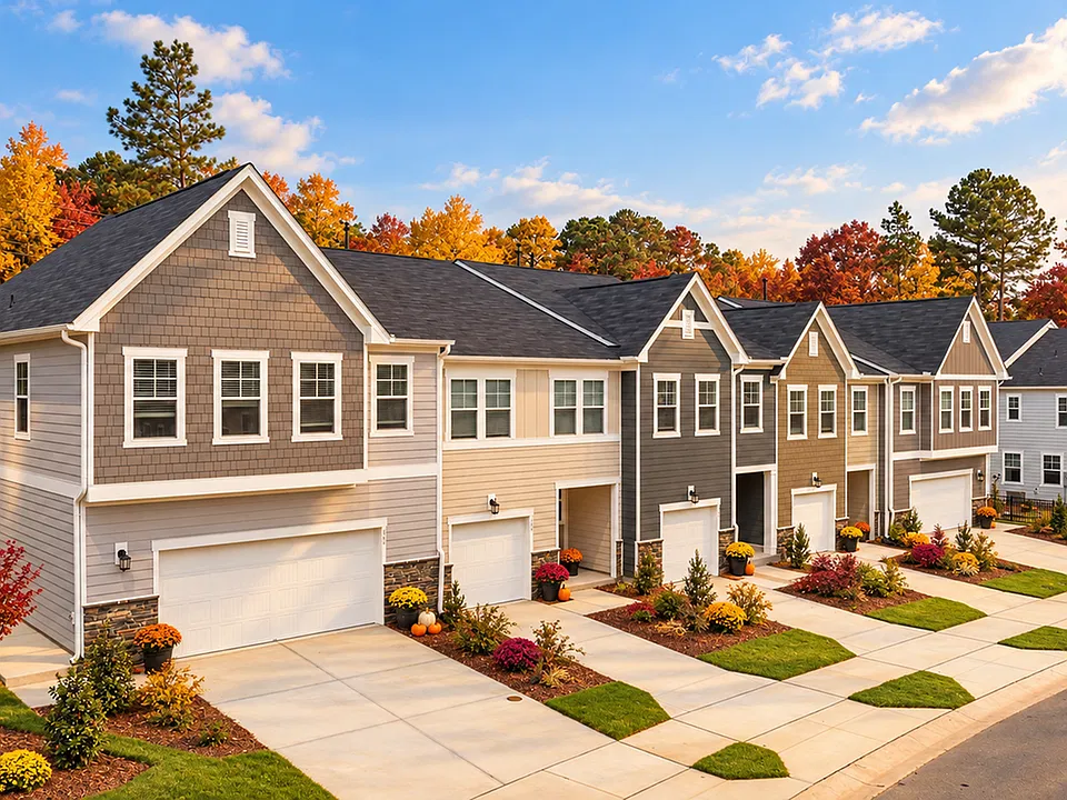 ABODE at Ream's Pointe