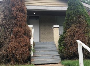 8533 North Broadway, Saint Louis, MO