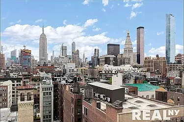 Rented by REAL New York