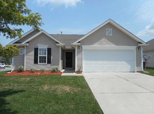926 Wolfpack Way, Greensboro, NC 27406