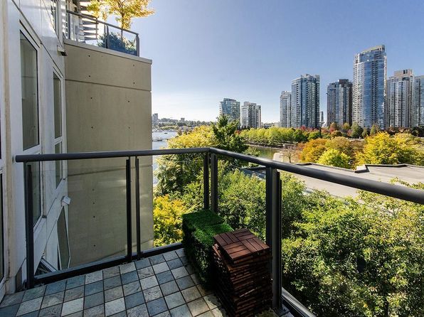 2 bedroom rental in Vancouver — photo 8
