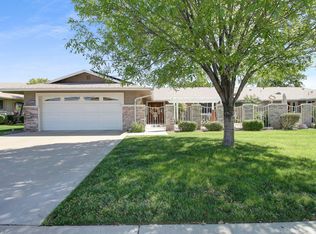 18431 N Conestoga Dr, Sun City, AZ 85373