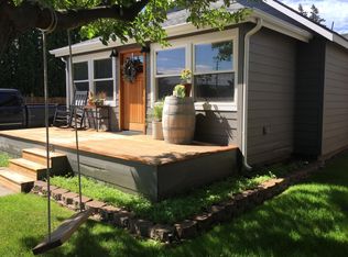 1203 E Washington Ave, Ellensburg, WA 98926