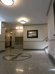 Rented by Atlantic Management Co Inc