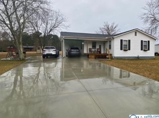 3564 Gidley Ave, Gadsden, AL 35903