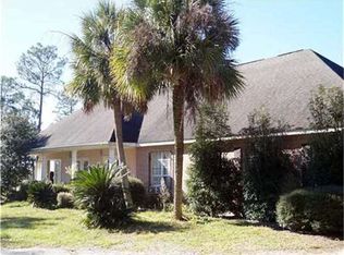 6328 Menge Ave, Pass Christian, MS 39571