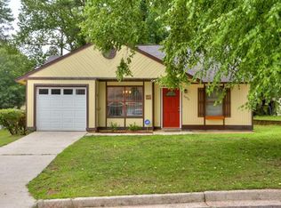 3656 Pebble Creek Dr, Hephzibah, GA 30815