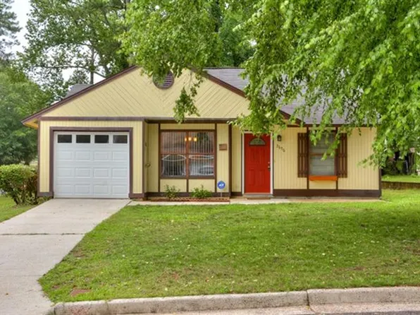 3656 Pebble Creek Dr, Hephzibah, GA 30815