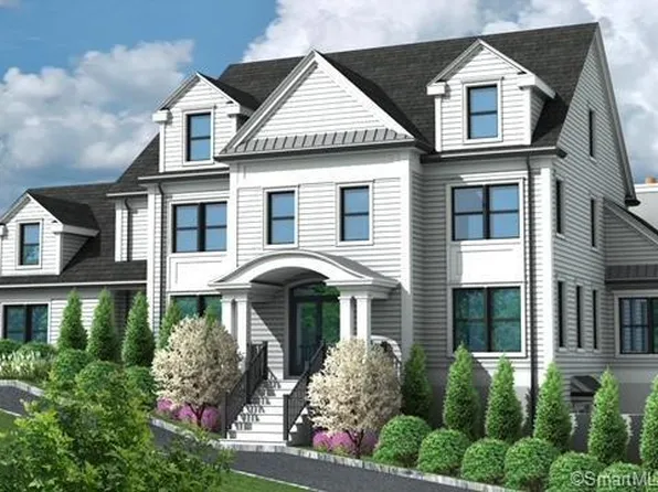 57 Nathan Hale Drive, Stamford, CT 06902