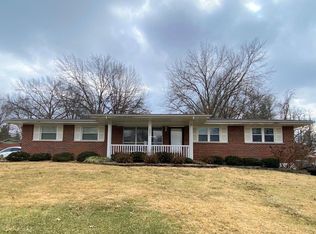 2602 Cliffwood Trl, Saint Louis, MO