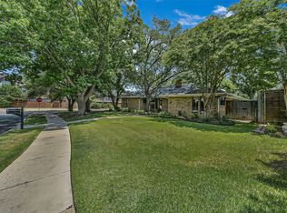 4020 Flintridge Dr, Irving, TX 75038