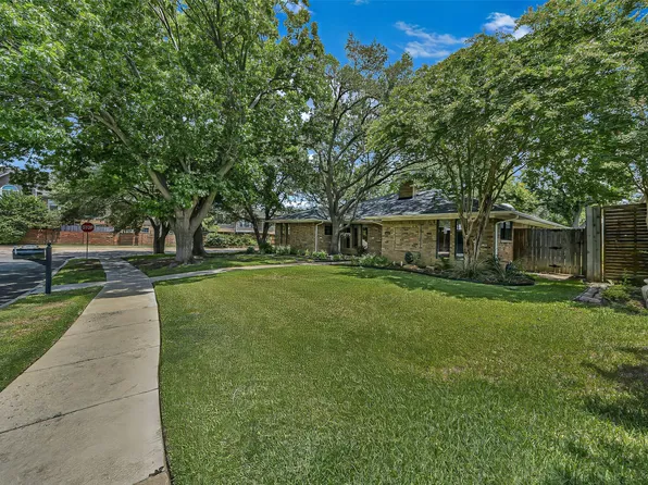 4020 Flintridge Dr, Irving, TX 75038