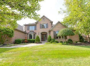 1057 River Forest Dr, Hamilton Twp, OH