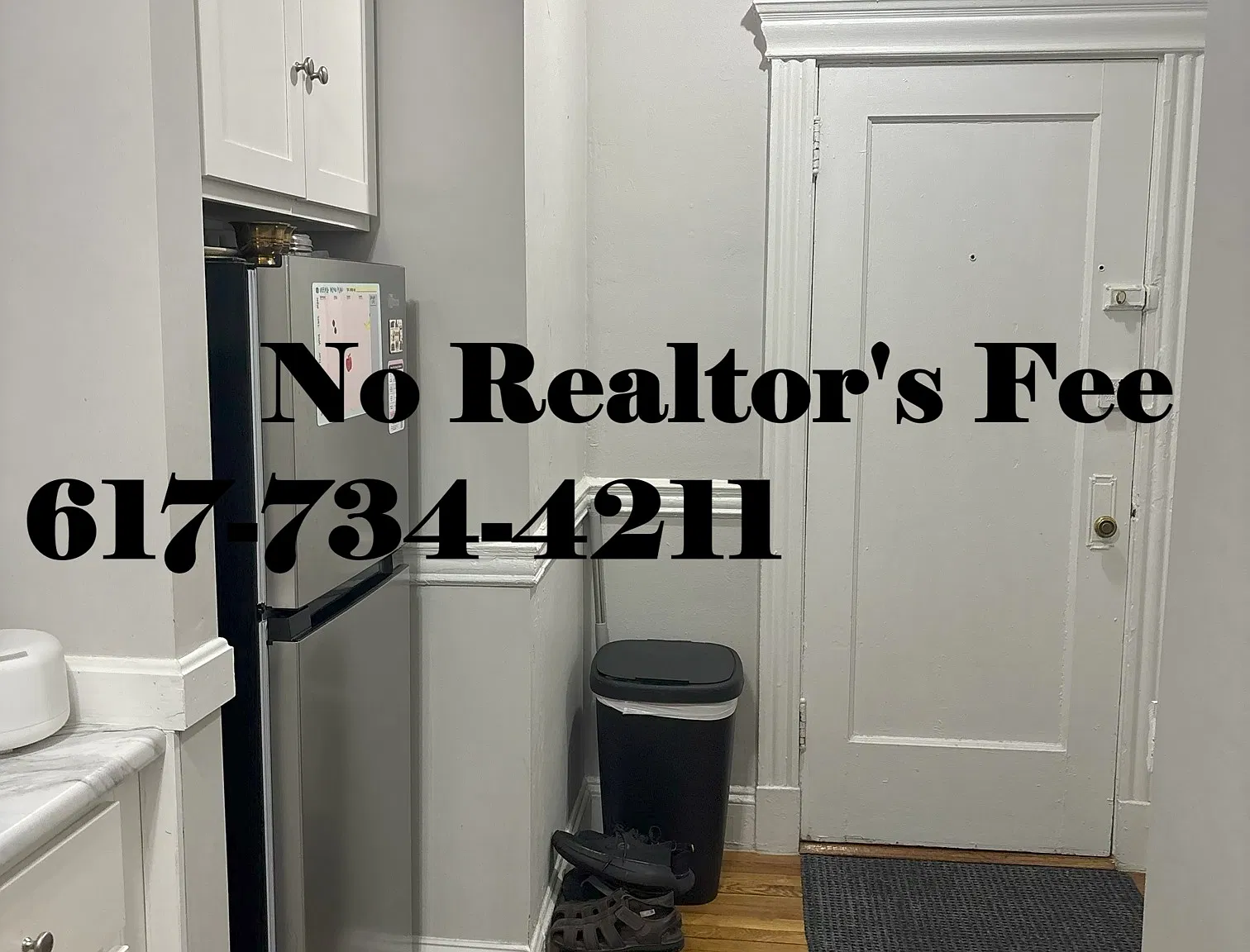 Studio, $2,075 — Photo 2