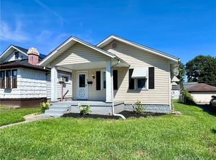 2824 S Smithville Rd, Dayton, OH 45420