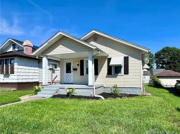 2824 S Smithville Rd, Dayton, OH 45420