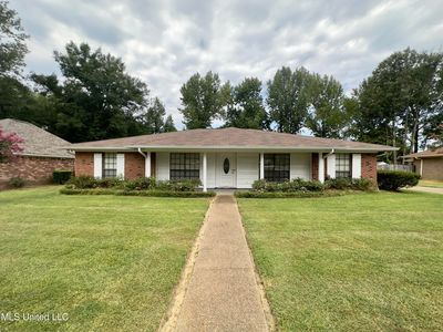 6237 Tanglewood Dr, Jackson, MS, 39213