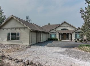 6400 NE 11th St, Redmond, OR 97756