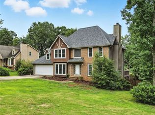 3797 Churchill Dr SW, Marietta, GA 30064