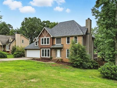 3797 Churchill Dr SW, Marietta, GA, 30064