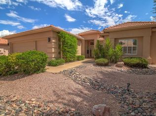 10927 E Michigan Ave, Sun Lakes, AZ 85248