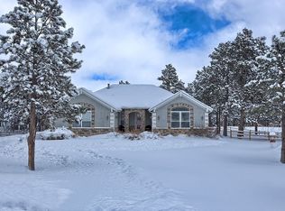 18655 Lake Dr, Monument, CO 80132