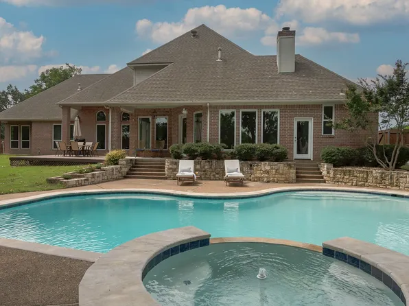 1310 Meadow Ridge Ct, Southlake, TX 76092