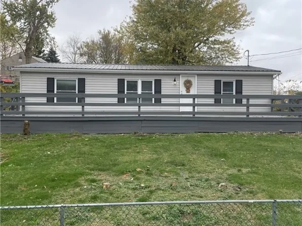 14 Eutaw Ave, East Liverpool, OH 43920