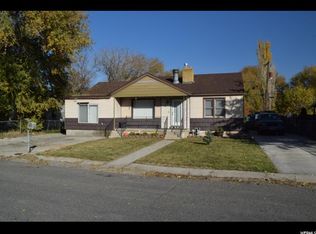 3247 S 3690 W, West Valley City, UT 84120