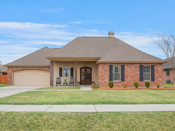 208 Ruidoso Dr, Lafayette, LA 70503