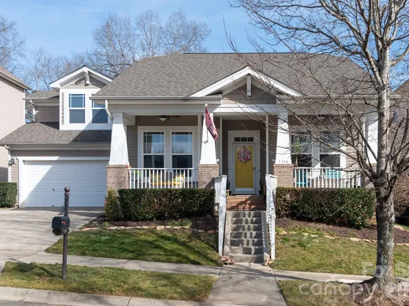 7339 Chaddsley Dr, Huntersville, NC 28078