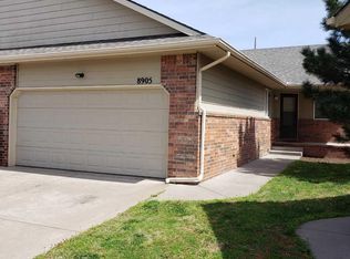 8905 W Delano Cir, Wichita, KS 67212