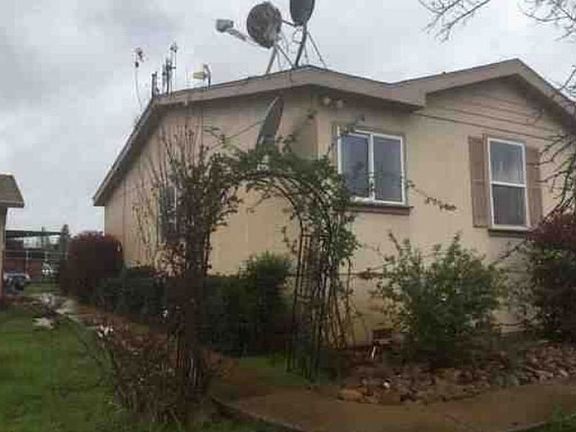 Property Side View