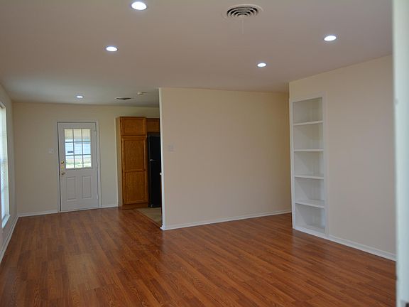 Living / Dining Room