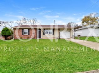 409 Smalley Blvd, Hamilton, OH 45013
