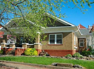 1703 Belmont Ave, Parsons, KS 67357