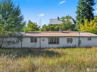 701 Silver Crown Avenue, Northport, WA 99157